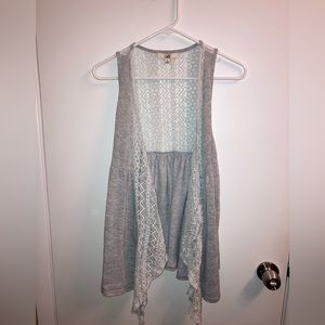 Ya Los Angeles summer vest